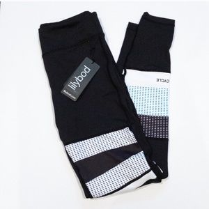 Lilbod SoulCycle Leggings